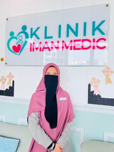 Nursyafinas Arifin Al Idrus