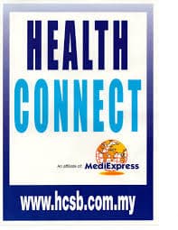 Health Connect