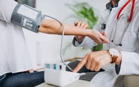 Adult Health Screening